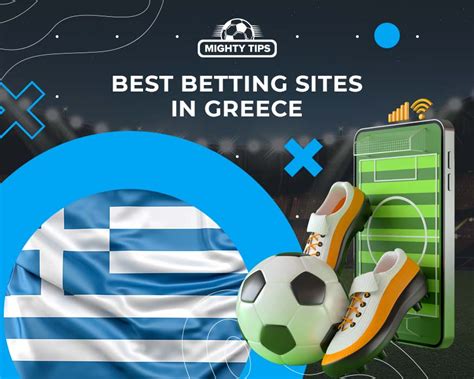 new betting sites greece